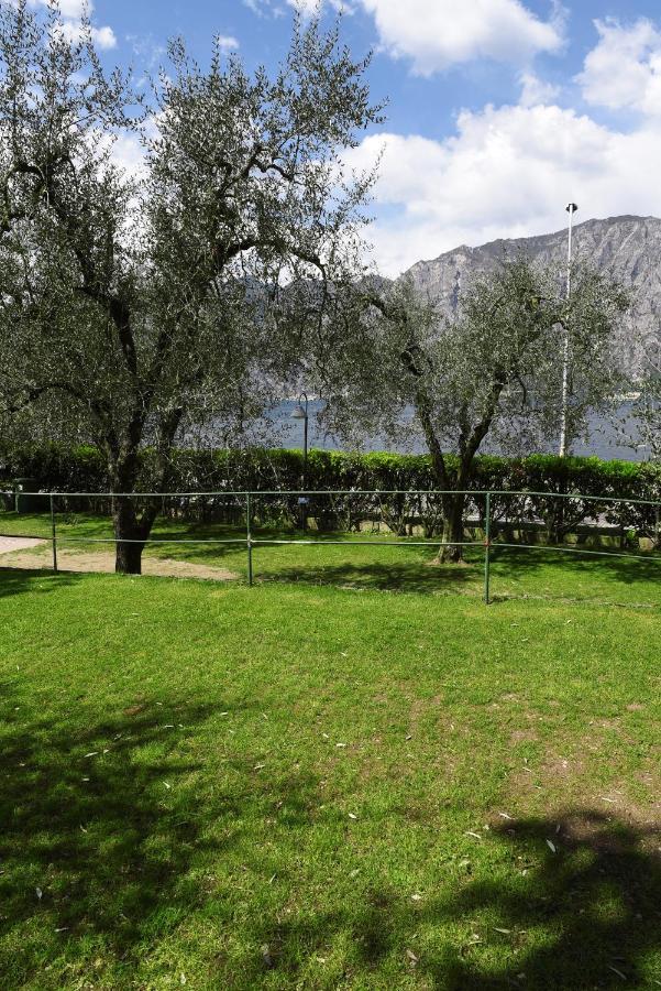 Camping Alpino - Nature Village Malcesine Exteriér fotografie