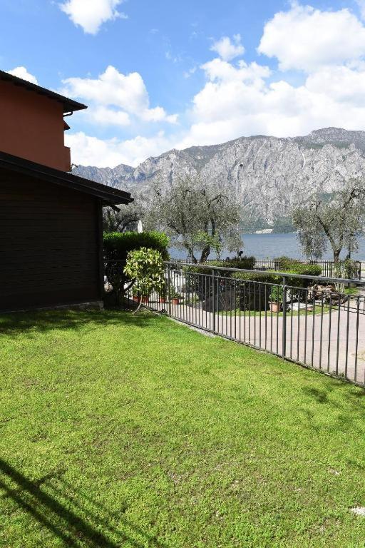 Camping Alpino - Nature Village Malcesine Exteriér fotografie